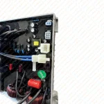 برد اینورتر مناسب برای موتور برق بنزینی راتو R5500ISER