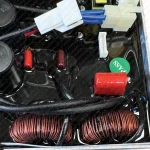 برد اینورتر مناسب برای موتور برق بنزینی راتو R5500ISER