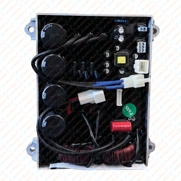 برد اینورتر مناسب برای موتور برق بنزینی راتو R5500ISER
