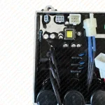برد اینورتر مناسب برای موتور برق بنزینی راتو R5500ISER