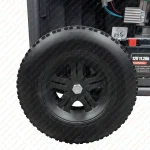 نمای چرخ آگرو AG15000iEDG