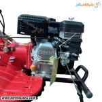 تیلر کولتیواتور بنزینی ویکتور 7 اسب بخار GT950G با موتور لانسین 170F