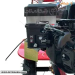 تیلر کولتیواتور ویکتور 7 اسب بخار مدل GT950G با موتور لانسین 170F