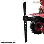 خط کش تیلر کولتیواتور بنزینی ویکتور 7 اسب بخار مدل GT950G با موتور لانسین 170F