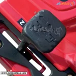 تیلر کولتیواتور ویکتور 7 اسب بخار GT950G با موتور لانسین 170F