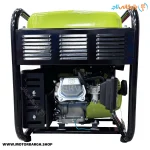 موتور برق بنزینی پوتر 3.6 کیلووات PT9500i اینورتری
