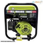 تصویر هندل موتور برق پوتر 3.6 کیلووات مدل PT9500i اینورتری