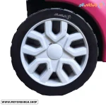 چرخ موتور برق بنزینی ای پاور 4 کیلووات مدل SM4500Di اینورتری سایلنت به همراه ویدیو تست صدا