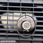 اگزوز موتور برق بنزینی ای پاور 3.5 کیلووات مدل SM3500Di اینورتری سوپر سایلنت