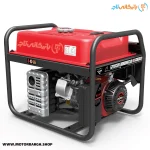 موتور برق بنزینی ای پاور مدل A3100 تک فاز سری POWER MONSTER