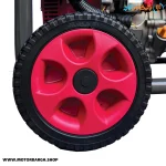 چرخ موتور برق بنزینی ای پاور 8 کیلووات مدل A12000CE تک فاز سری POWER MONSTER