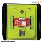 باک موتور برق بنزینی پوتر مدل PT9500i اینورتری
