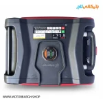 نمایی از باک موتور برق بنزینی ای پاور 6.5 کیلووات مدل SM6500Di اینورتری سوپر سایلنت به همراه ویدیو معرفی