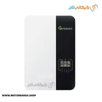 سانورتر گرووات 3.5 کیلووات 48 ولت 16 آمپر MPPT مدل SPF3500ES