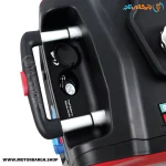 دسته موتور برق بنزینی ای پاور 6.5 کیلووات مدل SM6500Di اینورتری سوپر سایلنت