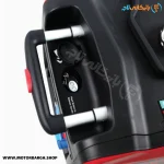 دسته موتور برق ای پاور 6.5 کیلووات مدل A6500iD50 اینورتری سایلنت