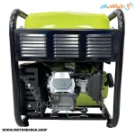 موتور برق پوتر 2.9 کیلووات PT8500i