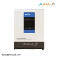 سانورتر EPEVER با توان 1.5 کاوا 24 ولت 30 آمپر MPPT مدل UP1500M3222