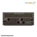 تصویر سوکت سانورتر EPEVER با توان 1.5 کاوا 24 ولت 30 آمپر MPPT مدل UP1500M3222