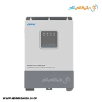 سانورتر EPEVER با توان 2 کیلووات 24 ولت 60 آمپر MPPT مدل UP2000HM6022