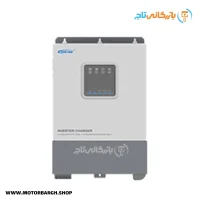 سانورتر EPEVER با توان 3 کیلووات 48 ولت 50 آمپر MPPT مدل UP3000HM5042