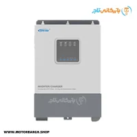 سانورتر EPEVER با توان 3 کیلووات 24 ولت 100 آمپر MPPT مدل UP3000HM10022