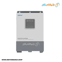 سانورتر EPEVER با توان 5 کیلووات 48 ولت 80 آمپر MPPT مدل UP5000HM8042