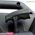 تصویر هندل موتور برق بنزینی ای پاور 3.5 کیلووات مدل SM3500Di اینورتری سوپر سایلنت