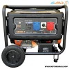 موتور برق بنزینی کینگ وی 8.5 کیلووات مدل K8500ET استارتی