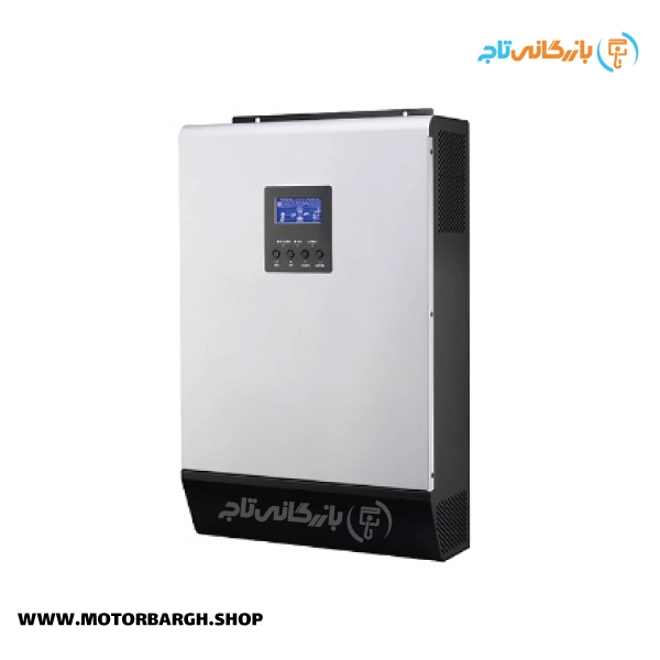 سانورتر VOLTRONIC با توان 4 کاوا 48 ولت 50 آمپر PWM مدل AxpertKS4K