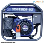 موتور برق بنزینی آبکو 3 کیلووات مدل A4000I