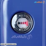 موتور برق بنزینی آبکو 1 کیلووات مدل A1500 تک فاز
