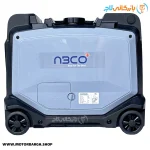 موتور برق آبکو ۳.۳ کیلووات مدل A4000IS اینورتری سایلنت
