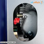 موتور برق دیزلی آبکو 9 کیلووات مدل A9GFNE تک فاز