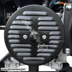 دینام موتور برق بنزینی آبکو 3 کیلووات مدل A3900 تک فاز