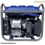 موتور برق بنزینی آبکو مدل A6000I اینورتری