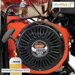 تصویر هندل موتور برق بنزینی واکسون 8.5 کیلووات مدل FPG19000E2 تک فاز