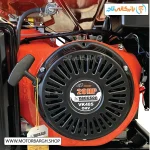 تصویر هندل موتور برق بنزینی واکسون 10.5 کیلووات مدل FPG22000E2 تک فاز