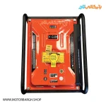 تصویر باک موتور برق بنزینی واکسون 10.5 کیلووات مدل FPG22000E2 تک فاز