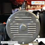 تصویر موتور موتور برق بنزینی واکسون 10.5 کیلووات مدل FPG22000E2 تک فاز