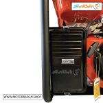 تصویر هواکش موتور برق بنزینی واکسون 10.5 کیلووات مدل FPG22000E2 تک فاز