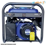 موتور برق آبکو 3 کیلووات مدل A3900 تک فاز