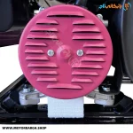 دینام موتور برق بنزینی کوپ 3.1 کیلووات KGF3800 تک فاز