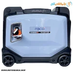 موتور برق بنزینی آبکو مدل A4000IS اینورتری سایلنت
