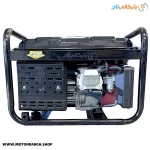 موتور برق کوپ 3.1 کیلووات مدل KGF3800 تک فاز