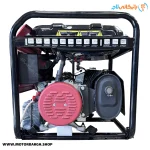 دینام موتور برق بنزینی کوپ 9 کیلووات مدل KGF10500E3D