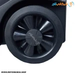 چرخ موتور برق بنزینی آبکو 3.8 کیلووات مدل A4500ISE اینورتری استارتی