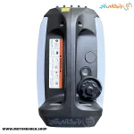 موتور برق آبکو 2 کیلووات مدل A2000IS اینورتری سایلنت