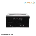 تصویر سوکت سانورتر SAKO با توان 2 کیلووات 24 ولت 40 آمپر مدل ISUN2KW