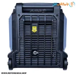 موتور برق بنزینی آبکو 3.8 کیلووات مدل A4500ISE اینورتری استارتی